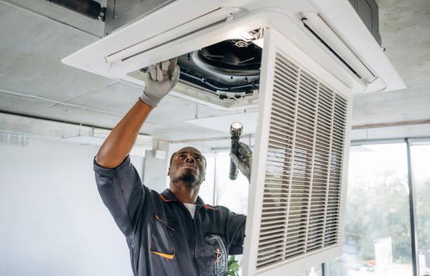 Licensed Air Conditioning Service service in Grand Island, NE - FH HVAC