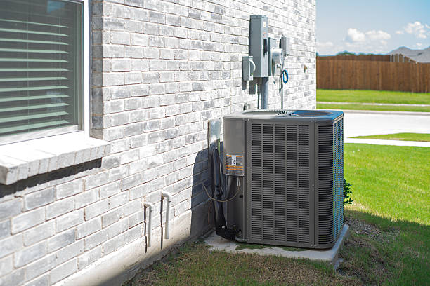 Reliable Air Conditioning Service contractor in Grand Island, NE by FH HVAC